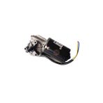 Meon Robotik Otomasyon 12V 42 Rpm Redüktörlü Dc Motor-Uzun Mil