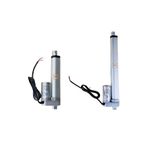 Meon Robotik Otomasyon 750mm 12-24V Dc Lineer Aktüatör Motor 3000N