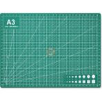 Meon Robotik Otomasyon Kesim Matı A3 300X450 mm Pvc Ölçülü Hobi ve Maket Çalışmaları