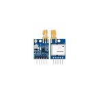 Meon Robotik Otomasyon Neo-7m Arduino Shield Mini Gps Modülü