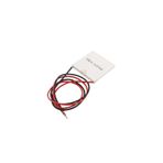 Meon Robotik Otomasyon TEC1-12704 12V 36W 40x40mm Peltier Soğutma Plakası Soğutucu