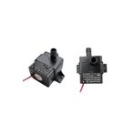 Meon Robotik Otomasyon Ultra sessiz DC 12V 4.2W Fırçasız Pompası Mini Dalgıç Su Pompası