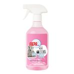 Mepa Plus Kireç ve Pas Sökücü Sprey 500ml
