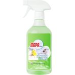 Mepa Plus Leke Çıkarıcı Sprey 500ml Güçlü Kir Çözücü Kumaş Koltuk Halı Temizleyici - 500 ml