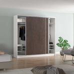 Mepa SFT 005R Yaylı Üst Sol Kılavuz