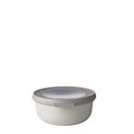 Mepal 350 ml Multi Bowl Cirqula Round Saklama Kabı