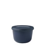 Mepal 500 ml Multi Bowl Cirqula Round Saklama Kabı