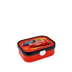 Mepal Cars Lunch Box Campus Portatif Beslenme Kabı 750 Ml