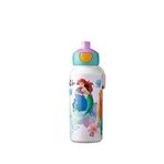 Mepal Disney Princess Drinking Bottle Pop Up Campus Suluk 400 Ml