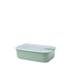 Mepal Easyclip Saklama Kabı 1500 Ml - Yeşil