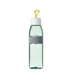 Mepal - Ellipse su şişesi – tekrar kullanılabilir içecek şişesi – sızdırmaz – gazlı içecekler için uygundur – BPA içermez – 500 ml – Limon Vibe