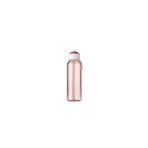 Mepal Flip-Up Campus Pink 500 ml Su Şişesi