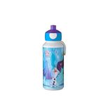 Mepal Frozen 2 Drinking Bottle Pop Up Campus Suluk 400 Ml