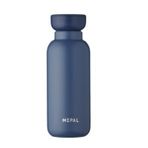 Mepal Insulated Bottle Ellipse Yalıtımlı 350 ml Mavi Termos