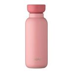 Mepal Insulated Bottle Ellipse Yalıtımlı 350 ml Pembe Termos