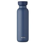 Mepal Insulated Bottle Ellipse Yalıtımlı 500 ml Mavi Termos