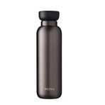 Mepal Insulated Bottle Ellipse Yalıtımlı 500 ml Siyah Termos