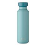 Mepal Insulated Bottle Ellipse Yalıtımlı 500 ml Yeşil Termos