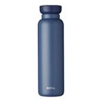 Mepal Insulated Bottle Ellipse Yalıtımlı 900 ml Mavi Termos