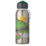 Mepal Insulated Bottle Flip Up Campus 350 ML Dino Çocuk Termosu