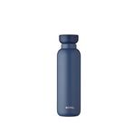Mepal İnsulated Bottle Koyu Mavi Termos Ellipse Yalıtımlı Şişe