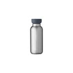 Mepal Insulated Bottle Termos Ellipse Yalıtımlı Şişe 350ML - natural brushed