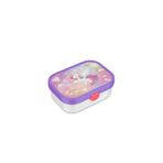 Mepal Lunch Box Campus 750 ML Unicorn Glow Yemek Kabı