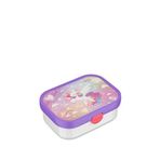 Mepal Lunch Box Campus Unicorn Glow Portatif Kız Çocuk Beslenme Kabı 750 Ml