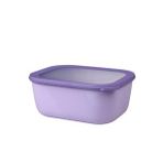 Mepal Multi Bowl Cirqula Rectangular 3000 ml Saklama Kabı