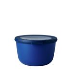 Mepal Multi Bowl Cirqula Round 1000 ml Saklama Kabı