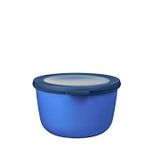 Mepal Multi Bowl Cirqula Round Canlı Mavi 1000 ml Saklama Kabı