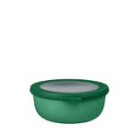 Mepal Multi Bowl Cirqula Round Canlı Yeşil 750 ml Saklama Kabı