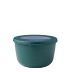 Mepal Multi Bowl Cirqula Round Pine 1000 ml Saklama Kabı