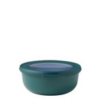 Mepal Multi Bowl Cirqula Round Pine 750 ml Saklama Kabı