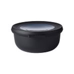 Mepal Multi Bowl Cirqula Round Saklama Kabı 350 ml - Renkli