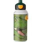 Mepal Pop-Up Campus Çocuk Suluk 400 ml - Dino Çocuk