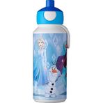 Mepal Pop-Up Campus Çocuk Suluk 400 ml - Frozen 2