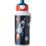 Mepal Pop-Up Campus Çocuk Suluk 400 ml - Space