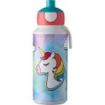 Mepal Pop-Up Campus Çocuk Suluk 400 ml - Unicorn
