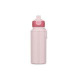 Mepal Pop Up Campus Cool Pink Unisex Çocuk Suluk 400 Ml