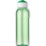 Mepal Water Bottle Flip-Up Campus Su Şişesi 500 Ml - Green