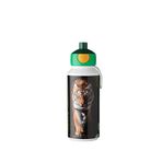 Mepal Wild Tiger Campus Pop-up Çocuk Suluk 400 Ml