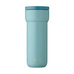 Mepal Yalıtımlı Mug Ellipse 475 ml Nordic Green Termos Kupa