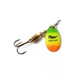 Mepps Aglia Fluo Tiger Sarı Uv No3 7Gr