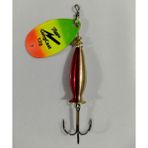 Mepps Long Cast 12 gr Olta Kaşığı - Gökkuşağı