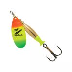 Mepps Long Cast Olta Kaşığı Gökkuşağı No:2 '+001