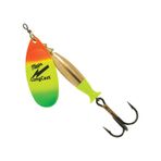 Mepps Long Cast Olta Kaşığı Gökkuşağı