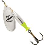 Mepps Long Cast Olta Kaşığı Gümüş-No:4