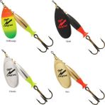 Mepps Long Cast Olta Kaşığı Made In France - Seçeneği: GÖKKUŞAĞI - NO:2