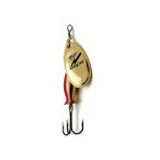 Mepps Long Cast Olta Kaşığı No2 - Sarı